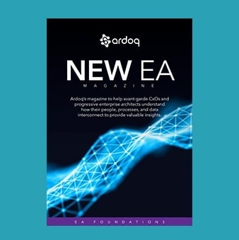 NEW EA Magazine - EA Edition